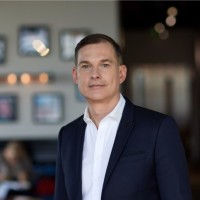 Jumeirah Employee Joao Rocco's profile photo