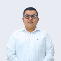 NUGASYS Employee Farid H. Gallegos García's profile photo