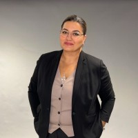 Ponticelli Nigeria LTD Employee Maissa Fradique's profile photo