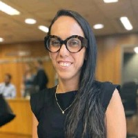 Tribunal de Justiça do Estado do Rio de Janeiro Employee Aline Cabral Muniz's profile photo