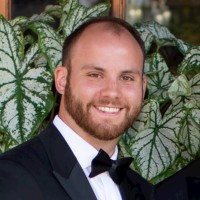 Synergist Computing Employee Dylan Johnson's profile photo