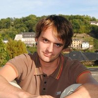 tillit Employee Thomas van Daele's profile photo