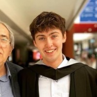 ILASP Employee Joseph Jenner-Bailey's profile photo