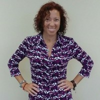 Optimum RTS, LLC. Employee Alicia Lewis's profile photo