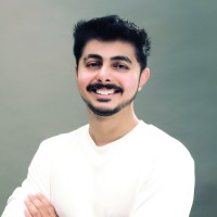 Layup Employee Nikhil Patel's profile photo