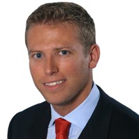 ECAA - Anesthesia Specialists Employee Jeffrey Frohock's profile photo