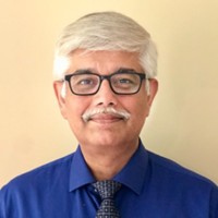 BUS Employee Srikanth Gopalan's profile photo