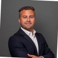 RBC Direct Investing Employee Karim Nakhle's profile photo