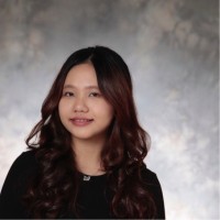 IU Alternative Break Program Employee Vicky Nguyen's profile photo
