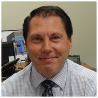 Hexion Inc. Employee Mike Sinclair's profile photo