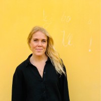 Grebban Employee Louise Johansson's profile photo