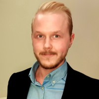 Pythom Space Employee Markus Locksenius's profile photo