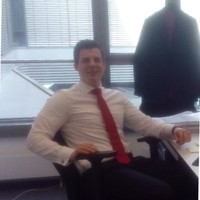 Staatsanwaltschaft Employee Philipp Steinert's profile photo