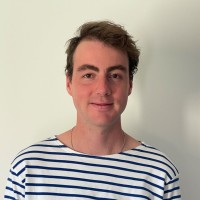 TECHMETA Employee Guillaume Davoine's profile photo