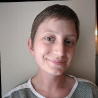 GSA Employee Hannah Pace's profile photo