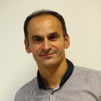 Stade Montois Employee Eric Martin's profile photo