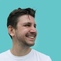 Acrylicize Employee John Lenehan's profile photo
