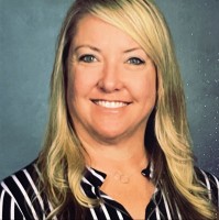 School District of Indian River County Employee Jennifer Justice's profile photo