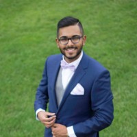 Zain Ashraf Email & Phone Number