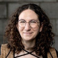 Amélio Employee Cynthia Longtin's profile photo