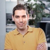 RECOGNIZE Employee Karim Itkal's profile photo