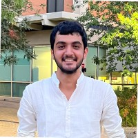 C-StoreMaster Employee Sarthak Patel's profile photo