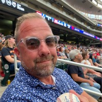 North Central States Regional Council of Carpenters Employee Woodrow Piner's profile photo