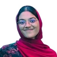 GI Corporation Employee Hanan Hamza's profile photo