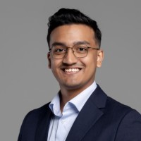 Aventis Advisors Employee Shaheer Ansari's profile photo