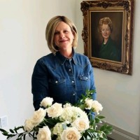 Mary Marshall Email & Phone Number