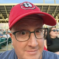 FISH OF SANCAP Employee Dave Scheiber's profile photo