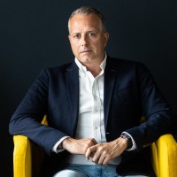 Dialogue Creative Company Employee Akos Starcz's profile photo