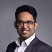 Swiss Re Employee Sameer Mehra's profile photo
