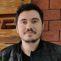 StepWise Employee Michelangelo Redondo dos Anjos's profile photo