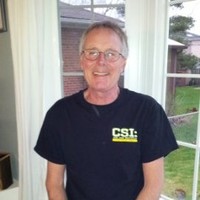 Diebec Employee Ian Young's profile photo