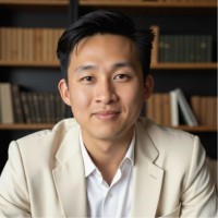 Cliff Ng Email