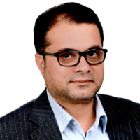 Olive Hospitals Pvt. Ltd Employee Mohammed Farooqui's profile photo