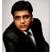 IC RegFin Legal Partners LLP Employee Aditya Khadria's profile photo