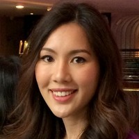 Linny Wong Email