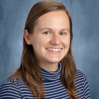 Cheyenne Mountain School District 12 Employee Karys Lillie's profile photo