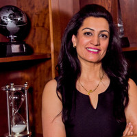 EHR Evolution Employee Vandana Toteja's profile photo