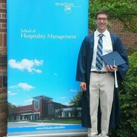 Jersey Mike's Subs Employee Michael Sweitzer's profile photo