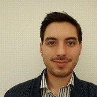 Get-e Employee Luca Libutti's profile photo