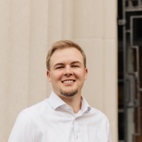 BioPharm Communications Employee Cameron Hoffman's profile photo