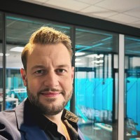 SAT.1 Employee Alexander König's profile photo