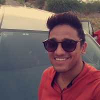 Uplers Employee Anthony Monks's profile photo