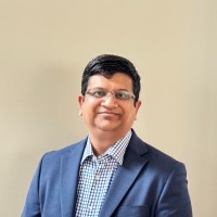Wipro Employee Punit Gupta's profile photo