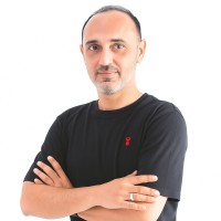 Goyzer Technology Solutions Employee Syed Zaidi's profile photo