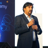 CISCO COMMERCE INDIA PRIVATE LIMITED Employee Rajesh Krishnamurthy's profile photo