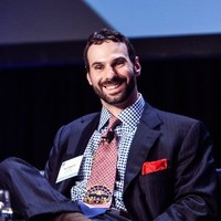 BentallGreenOak Employee Ryan Severino's profile photo